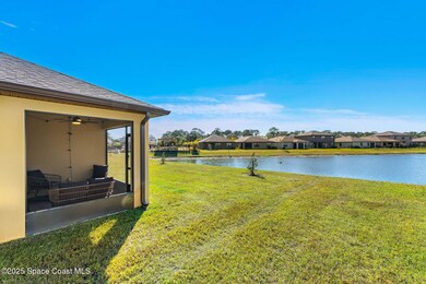 Lake Views