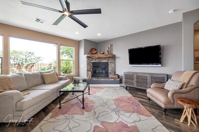 603 S 120 W, Ivins, UT 84738 - photo 7