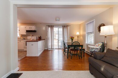 Open Concept