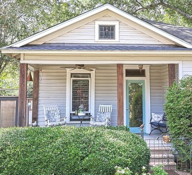 310 S Pine St, Tomball, TX 77375 - photo 3