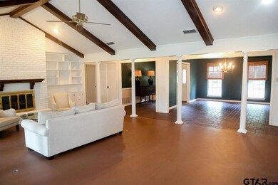 3921 3921 Cloverdale, Tyler, TX 75701 - photo 3