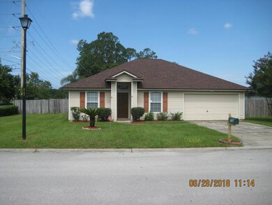 8182 Beatle Blvd, Jacksonville, FL 32244 - photo 2