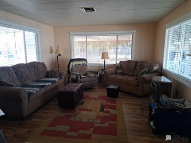 2079 S Cottontail Ln, Yuma, AZ 85364 - photo 7
