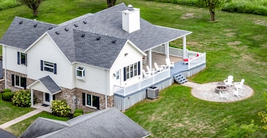 Danville Kentucky Lifestyle Real Estate