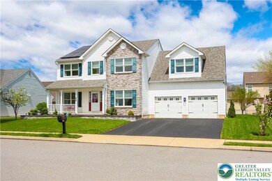 2712 Monacacy Rd, Nazareth, PA 18064 - photo 4