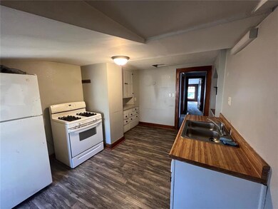 Upper unit