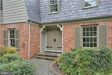 537 Wyngate Rd, Lutherville Timonium, MD 21093 - photo 4