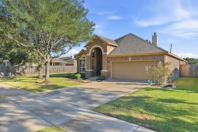 6011 Watford Bend, Rosenberg, TX 77471 - photo 4