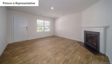 2624 Idared Dr unit 208, Dallas, NC 28034 - photo 5