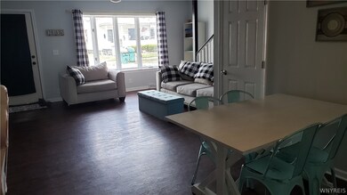 233 Miller St, North Tonawanda, NY 14120 - photo 3