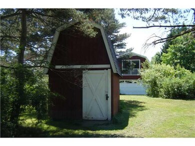 Other shed
