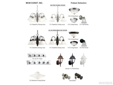 846 Daigler Dr, North Tonawanda, NY 14120 - photo 6