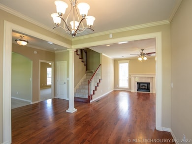 11233 S 212th East Ave, Broken Arrow, OK 74014 - photo 7