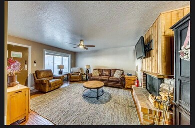 Living Room a