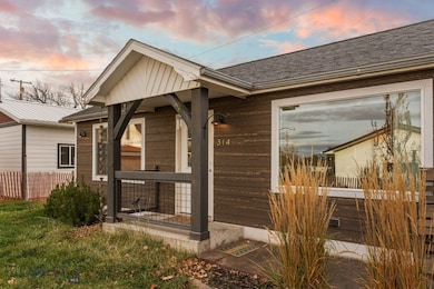 314 W Main St, Manhattan, MT 59741 - photo 2