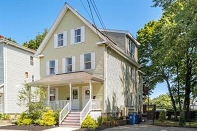 26A Lake St unit 1, Wakefield, MA 01880 - photo 3