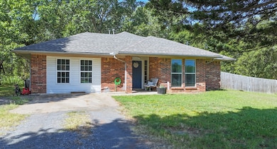 17801 County Road 1499 Ct, Ada, OK 74820 - photo 4