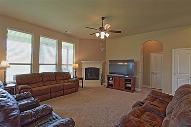 208 Covington Dr, Wylie, TX 75098 - photo 6