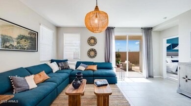 17316 W Gray Fox Trail, Surprise, AZ 85387 - photo 6