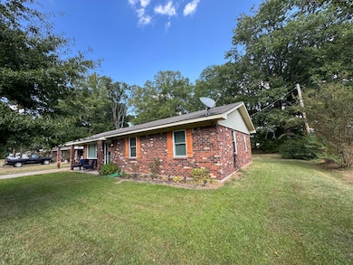 603 Burdine St, Amory, MS 38821 - photo 2