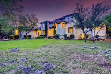 3937 Fossil Rock, San Antonio, TX 78261 - photo 2