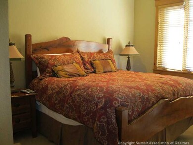 Master Bedroom.
