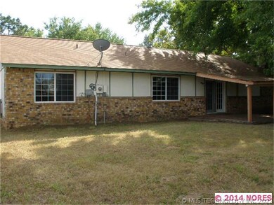 108 W Gulfport St, Broken Arrow, OK 74011 - photo 3