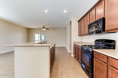 770 W Harvest Rd, San Tan Valley, AZ 85140 - photo 7