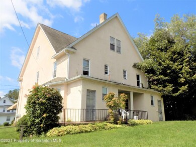 1402 1404 Schlager St, Scranton, PA 18504 - photo 2