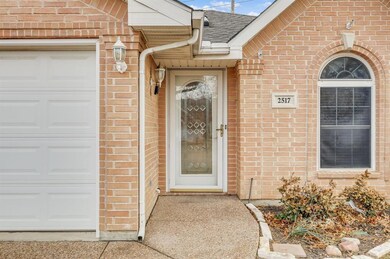 2517 Autumn Shade Ct, Bedford, TX 76021 - photo 4