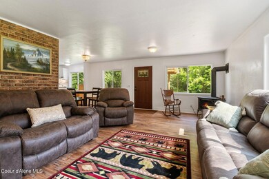 566 Timberlane Rd, Bonners Ferry, ID 83805 - photo 4