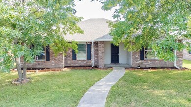 2706 Sutters Mill Way, Wylie, TX 75098 - photo 2