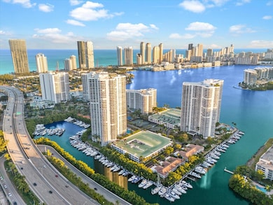 Towers 100 - 600 unit 3310 (LPH10), Aventura, FL 33180 - photo 6