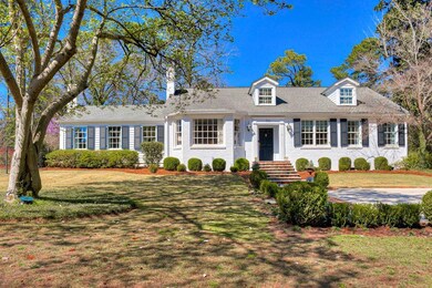 711 Milledge Rd, Augusta, GA 30904 - photo 4