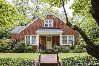 485 Hillcrest Ave, Athens, GA 30606 - photo 3