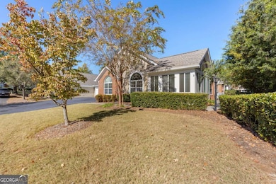 2728 Vintage Reserve Ln unit 21, Marietta, GA 30066 - photo 2