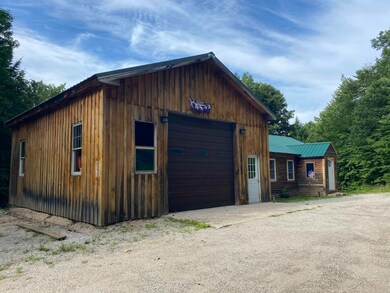 310 Durgin Hill Rd, Freedom, NH 03836 - photo 2