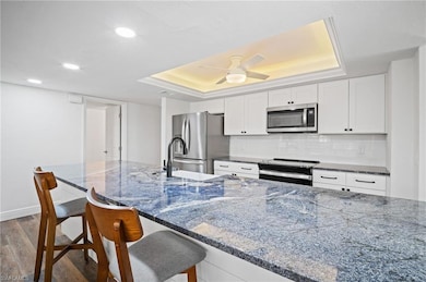 6216 Cougar Run unit 102, Fort Myers, FL 33908 - photo 4