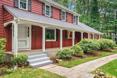 60 Page Farm Rd, Sherborn, MA 01770 - photo 7