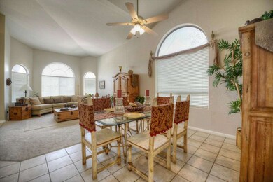Formal Dining Area