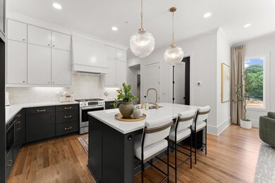 273 White St unit 7, Marietta, GA 30060 - photo 7