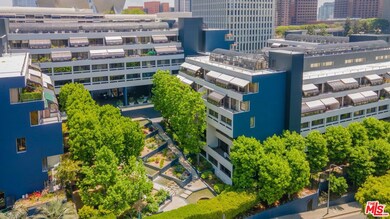 Aerial Views