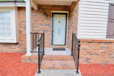 2503 Alberry Place, Fayetteville, NC 28304 - photo 2