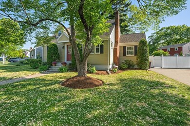 19 Adorn St, Weymouth, MA 02188 - photo 3