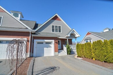 22 Dexter Rd unit 22, Foxborough, MA 02035 - photo 2