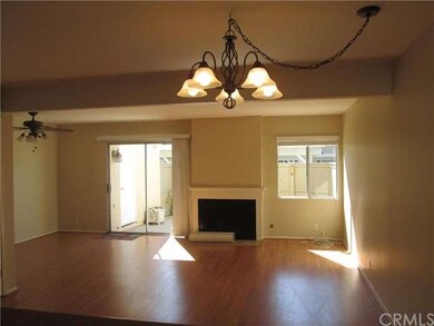 Hard wood laminate in downstairs living area inclu