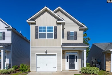 493 Dawsons Park Way, Lexington, SC 29072 - photo 2