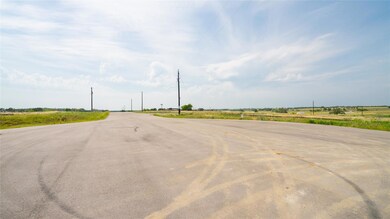 View of asphalt street