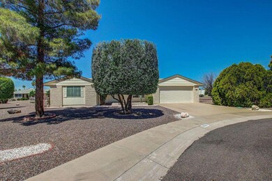 9510 W Briarwood Cir N, Sun City, AZ 85351 - photo 2