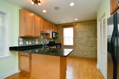 6254 N Richmond St unit 62541S, Chicago, IL 60659 - photo 7
